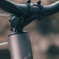 CUBE KATHMANDU SLX TOURING BIKE 2027 MYSTICGRAPHITE 'N' REFLEX