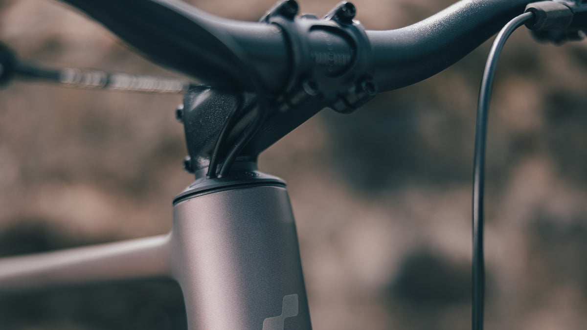 CUBE KATHMANDU SLX TOURING BIKE 2027 MYSTICGRAPHITE 'N' REFLEX