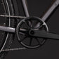 CUBE KATHMANDU SLX TOURING BIKE 2027 MYSTICGRAPHITE 'N' REFLEX (TRAPEZE)