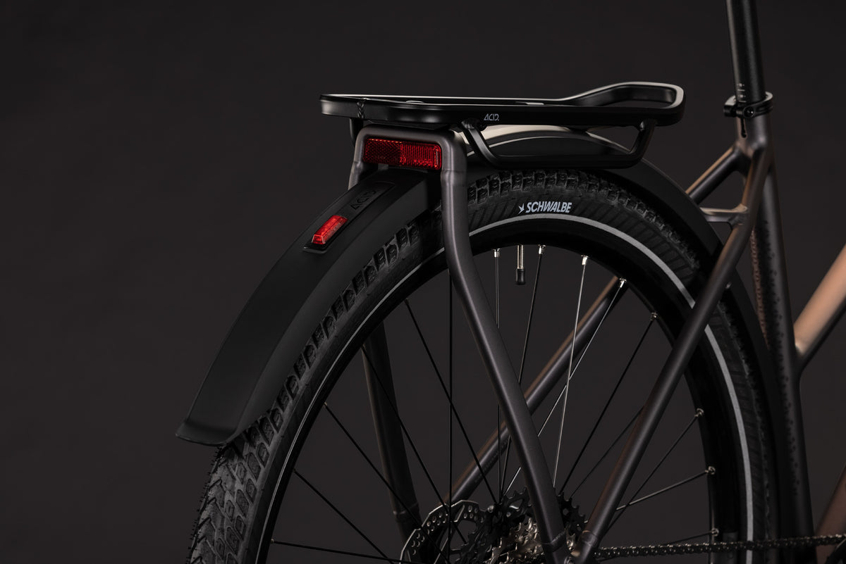 CUBE KATHMANDU SLX TOURING BIKE 2027 MYSTICGRAPHITE 'N' REFLEX (TRAPEZE)
