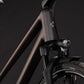 CUBE KATHMANDU SLX TOURING BIKE 2027 MYSTICGRAPHITE 'N' REFLEX (TRAPEZE)