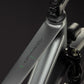 CUBE KATHMANDU SLT TOURING BIKE 2027 FLASHGREY 'N' CHROME