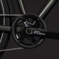 CUBE KATHMANDU SLT TOURING BIKE 2027 FLASHGREY 'N' CHROME