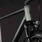 CUBE KATHMANDU SLT TOURING BIKE 2027 FLASHGREY 'N' CHROME