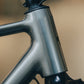 CUBE KATHMANDU SLT TOURING BIKE 2027 FLASHGREY 'N' CHROME