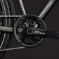 CUBE KATHMANDU SLT TOURING BIKE 2027 FLASHGREY 'N' CHROME (TRAPEZE)