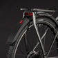 CUBE KATHMANDU SLT TOURING BIKE 2027 FLASHGREY 'N' CHROME (TRAPEZE)