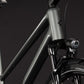 CUBE KATHMANDU SLT TOURING BIKE 2027 FLASHGREY 'N' CHROME (TRAPEZE)