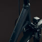 CUBE TOWN ONE HYBRID BIKE 2027 NIGHT 'N' GREY (EASY ENTRY)
