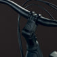 CUBE TOWN ONE HYBRID BIKE 2027 NIGHT 'N' GREY (EASY ENTRY)