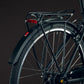 CUBE TOWN ONE HYBRID BIKE 2027 NIGHT 'N' GREY (EASY ENTRY)