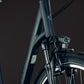 CUBE TOWN ONE HYBRID BIKE 2027 NIGHT 'N' GREY (EASY ENTRY)