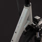 CUBE TOWN ONE HYBRID BIKE 2027 FROSTYLEAVES 'N' BLUE (EASY ENTRY)