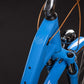 CUBE ARUBA EASY ENTRY URBAN BIKE 2027 DEEPSKY 'N' BROWN