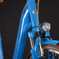 CUBE ARUBA EASY ENTRY URBAN BIKE 2027 DEEPSKY 'N' BROWN