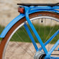 CUBE ARUBA EASY ENTRY URBAN BIKE 2027 DEEPSKY 'N' BROWN