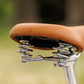 CUBE ARUBA EASY ENTRY URBAN BIKE 2027 DEEPSKY 'N' BROWN