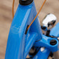 CUBE ARUBA EASY ENTRY URBAN BIKE 2027 DEEPSKY 'N' BROWN