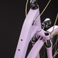 CUBE ARUBA EASY ENTRY URBAN BIKE 2027 COTTONCANDY 'N' CREME