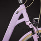CUBE ARUBA EASY ENTRY URBAN BIKE 2027 COTTONCANDY 'N' CREME