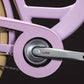CUBE ARUBA EASY ENTRY URBAN BIKE 2027 COTTONCANDY 'N' CREME