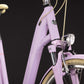 CUBE ARUBA EASY ENTRY URBAN BIKE 2027 COTTONCANDY 'N' CREME