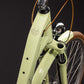 CUBE ARUBA EASY ENTRY URBAN BIKE 2027 SUNNYDAY 'N' BROWN
