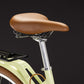 CUBE ARUBA EASY ENTRY URBAN BIKE 2027 SUNNYDAY 'N' BROWN