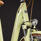 CUBE ARUBA EASY ENTRY URBAN BIKE 2027 SUNNYDAY 'N' BROWN