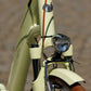 CUBE ARUBA EASY ENTRY URBAN BIKE 2027 SUNNYDAY 'N' BROWN
