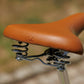 CUBE ARUBA EASY ENTRY URBAN BIKE 2027 SUNNYDAY 'N' BROWN