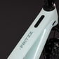 CUBE FRITZZ C:62 TM FULL SUSPENSION MTB BIKE 2027 HINTOFMINT 'N' GREY
