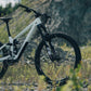 CUBE FRITZZ C:62 TM FULL SUSPENSION MTB BIKE 2027 HINTOFMINT 'N' GREY