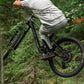 CUBE FRITZZ C:62 SUPER TM FULL SUSPENSION MTB BIKE 2027 GRAPHITEGLITCH 'N' GREY