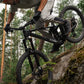 CUBE FRITZZ C:62 SUPER TM FULL SUSPENSION MTB BIKE 2027 GRAPHITEGLITCH 'N' GREY