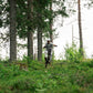 CUBE FRITZZ C:62 SUPER TM FULL SUSPENSION MTB BIKE 2027 GRAPHITEGLITCH 'N' GREY