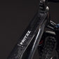 CUBE FRITZZ C:62 SUPER TM FULL SUSPENSION MTB BIKE 2027 GRAPHITEGLITCH 'N' GREY