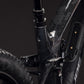 CUBE FRITZZ C:62 SUPER TM FULL SUSPENSION MTB BIKE 2027 GRAPHITEGLITCH 'N' GREY