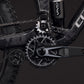 CUBE FRITZZ C:62 SUPER TM FULL SUSPENSION MTB BIKE 2027 GRAPHITEGLITCH 'N' GREY