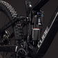 CUBE FRITZZ C:62 SUPER TM FULL SUSPENSION MTB BIKE 2027 GRAPHITEGLITCH 'N' GREY