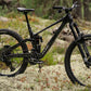 CUBE FRITZZ C:62 SUPER TM FULL SUSPENSION MTB BIKE 2027 GRAPHITEGLITCH 'N' GREY