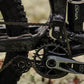 CUBE FRITZZ C:62 SUPER TM FULL SUSPENSION MTB BIKE 2027 GRAPHITEGLITCH 'N' GREY