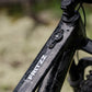 CUBE FRITZZ C:62 SUPER TM FULL SUSPENSION MTB BIKE 2027 GRAPHITEGLITCH 'N' GREY