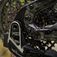 CUBE FRITZZ C:62 SUPER TM FULL SUSPENSION MTB BIKE 2027 GRAPHITEGLITCH 'N' GREY