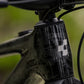 CUBE FRITZZ C:62 SUPER TM FULL SUSPENSION MTB BIKE 2027 GRAPHITEGLITCH 'N' GREY
