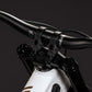 CUBE TWO15 RACE FULL SUSPENSION MTB BIKE 2027 POWDERGOLD 'N' BLACK