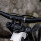 CUBE TWO15 RACE FULL SUSPENSION MTB BIKE 2027 POWDERGOLD 'N' BLACK