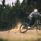 CUBE TWO15 SLX FULL SUSPENSION MTB BIKE 2027 DEEPTEAL 'N' CLOUDS