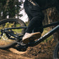 CUBE TWO15 SLX FULL SUSPENSION MTB BIKE 2027 DEEPTEAL 'N' CLOUDS