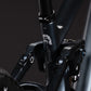 CUBE TWO15 SLX FULL SUSPENSION MTB BIKE 2027 DEEPTEAL 'N' CLOUDS